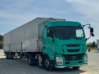 Others Others Gull Wing Trailer PFN24103 2017 0km_3