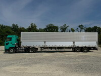 Others Others Gull Wing Trailer PFN24103 2017 0km_5