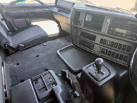 HINO Profia Trailer Head QPG-SH1EDDG 2017 651,021km_17
