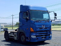 HINO Profia Trailer Head QPG-SH1EDDG 2017 651,021km_1