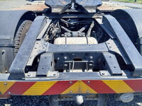 HINO Profia Trailer Head QPG-SH1EDDG 2017 651,021km_25