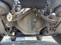 HINO Profia Trailer Head QPG-SH1EDDG 2017 651,021km_30