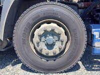HINO Profia Trailer Head QPG-SH1EDDG 2017 651,021km_37