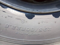 HINO Profia Trailer Head QPG-SH1EDDG 2017 651,021km_38