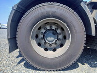 HINO Profia Trailer Head QPG-SH1EDDG 2017 651,021km_39