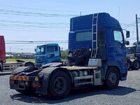 HINO Profia Trailer Head QPG-SH1EDDG 2017 651,021km_3