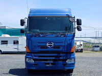 HINO Profia Trailer Head QPG-SH1EDDG 2017 651,021km_4