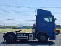 HINO Profia Trailer Head QPG-SH1EDDG 2017 651,021km_5