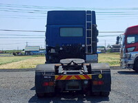 HINO Profia Trailer Head QPG-SH1EDDG 2017 651,021km_6