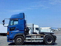 HINO Profia Trailer Head QPG-SH1EDDG 2017 651,021km_7