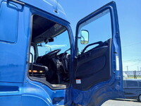 HINO Profia Trailer Head QPG-SH1EDDG 2017 651,021km_8