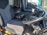 HINO Profia Trailer Head QPG-SH1EDDG 2017 651,021km_9