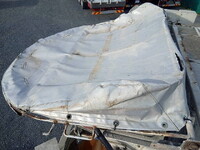 ISUZU Giga Mixer Truck 2KG-CXZ60CT 2020 209,563km_10