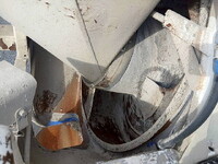 ISUZU Giga Mixer Truck 2KG-CXZ60CT 2020 209,563km_13