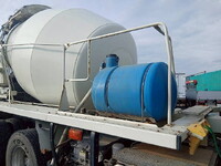 ISUZU Giga Mixer Truck 2KG-CXZ60CT 2020 209,563km_14
