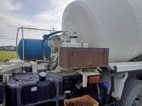 ISUZU Giga Mixer Truck 2KG-CXZ60CT 2020 209,563km_15