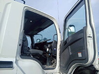 ISUZU Giga Mixer Truck 2KG-CXZ60CT 2020 209,563km_16