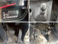 ISUZU Giga Mixer Truck 2KG-CXZ60CT 2020 209,563km_18