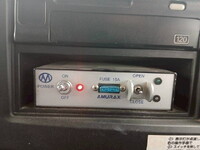 ISUZU Giga Mixer Truck 2KG-CXZ60CT 2020 209,563km_21