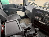 ISUZU Giga Mixer Truck 2KG-CXZ60CT 2020 209,563km_23