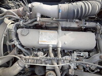 ISUZU Giga Mixer Truck 2KG-CXZ60CT 2020 209,563km_26