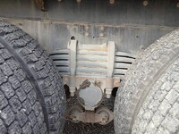 ISUZU Giga Mixer Truck 2KG-CXZ60CT 2020 209,563km_29