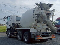 ISUZU Giga Mixer Truck 2KG-CXZ60CT 2020 209,563km_2