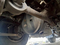 ISUZU Giga Mixer Truck 2KG-CXZ60CT 2020 209,563km_30