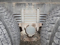 ISUZU Giga Mixer Truck 2KG-CXZ60CT 2020 209,563km_32