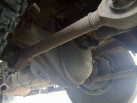 ISUZU Giga Mixer Truck 2KG-CXZ60CT 2020 209,563km_34