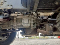 ISUZU Giga Mixer Truck 2KG-CXZ60CT 2020 209,563km_36