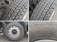 ISUZU Giga Mixer Truck 2KG-CXZ60CT 2020 209,563km_38