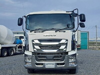 ISUZU Giga Mixer Truck 2KG-CXZ60CT 2020 209,563km_3