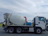 ISUZU Giga Mixer Truck 2KG-CXZ60CT 2020 209,563km_4