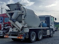ISUZU Giga Mixer Truck 2KG-CXZ60CT 2020 209,563km_5
