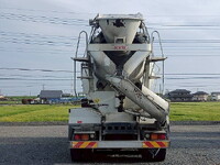 ISUZU Giga Mixer Truck 2KG-CXZ60CT 2020 209,563km_6