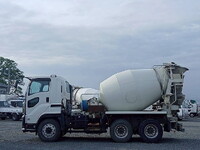 ISUZU Giga Mixer Truck 2KG-CXZ60CT 2020 209,563km_7