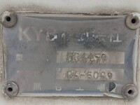 ISUZU Giga Mixer Truck 2KG-CXZ60CT 2020 209,563km_8