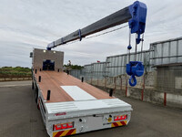 HINO Profia Self Loader (With 4 Steps Of Cranes) QKG-FW1EXBG 2012 359,114km_13