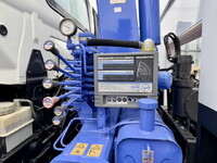 HINO Profia Self Loader (With 4 Steps Of Cranes) QKG-FW1EXBG 2012 359,114km_18