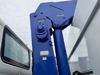 HINO Profia Self Loader (With 4 Steps Of Cranes) QKG-FW1EXBG 2012 359,114km_19