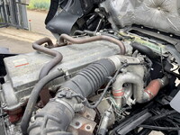 HINO Profia Self Loader (With 4 Steps Of Cranes) QKG-FW1EXBG 2012 359,114km_24