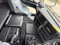 HINO Profia Self Loader (With 4 Steps Of Cranes) QKG-FW1EXBG 2012 359,114km_25