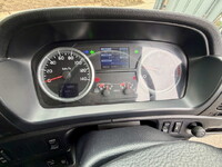 HINO Profia Self Loader (With 4 Steps Of Cranes) QKG-FW1EXBG 2012 359,114km_26