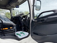 HINO Profia Self Loader (With 4 Steps Of Cranes) QKG-FW1EXBG 2012 359,114km_29