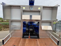 HINO Profia Self Loader (With 4 Steps Of Cranes) QKG-FW1EXBG 2012 359,114km_31