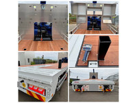 HINO Profia Self Loader (With 4 Steps Of Cranes) QKG-FW1EXBG 2012 359,114km_32