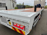 HINO Profia Self Loader (With 4 Steps Of Cranes) QKG-FW1EXBG 2012 359,114km_7