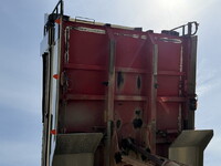MITSUBISHI FUSO Super Great Dump LKG-FV50VX 2012 921,668km_12