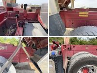 MITSUBISHI FUSO Super Great Dump LKG-FV50VX 2012 921,668km_13